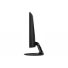 Samsung S36GD 24 colių išlenktas Full HD VA monitorius, juodas