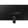 Samsung S36GD 24 colių išlenktas Full HD VA monitorius, juodas