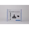 Ecovacs Power Brush Kit priedų rinkinys rankiniam dulkių siurbliui, modelis 425453, keičiami šepečiai įvairiems paviršiams
