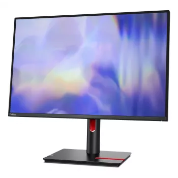 Monitorius Lenovo ThinkVision T24d-30 24 colių Full HD LED 1920 x 1200