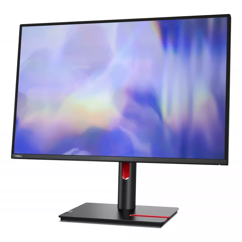 Monitorius Lenovo ThinkVision T24d-30 24 colių Full HD LED 1920 x 1200