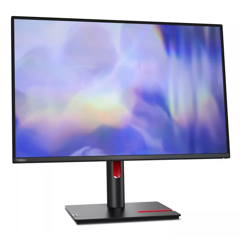 Monitorius Lenovo ThinkVision T24d-30 24 colių Full HD LED 1920 x 1200