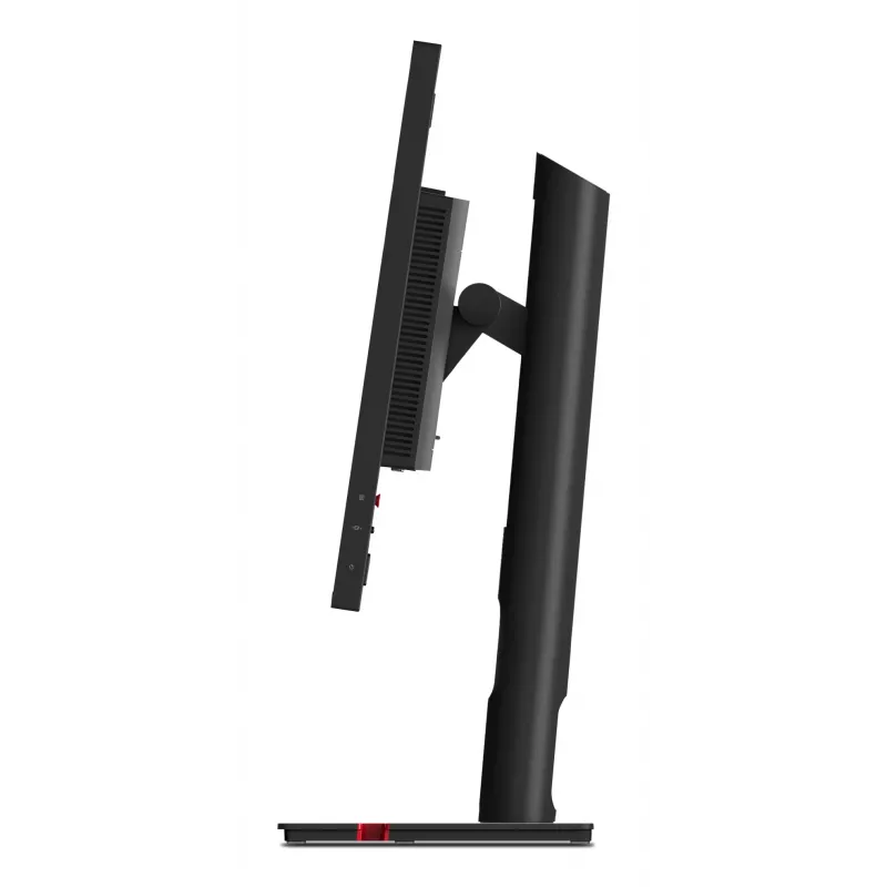 Monitorius Lenovo ThinkVision T24d-30 24 colių Full HD LED 1920 x 1200