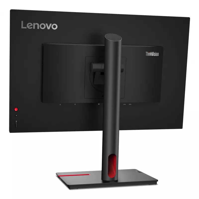 Monitorius Lenovo ThinkVision T24d-30 24 colių Full HD LED 1920 x 1200