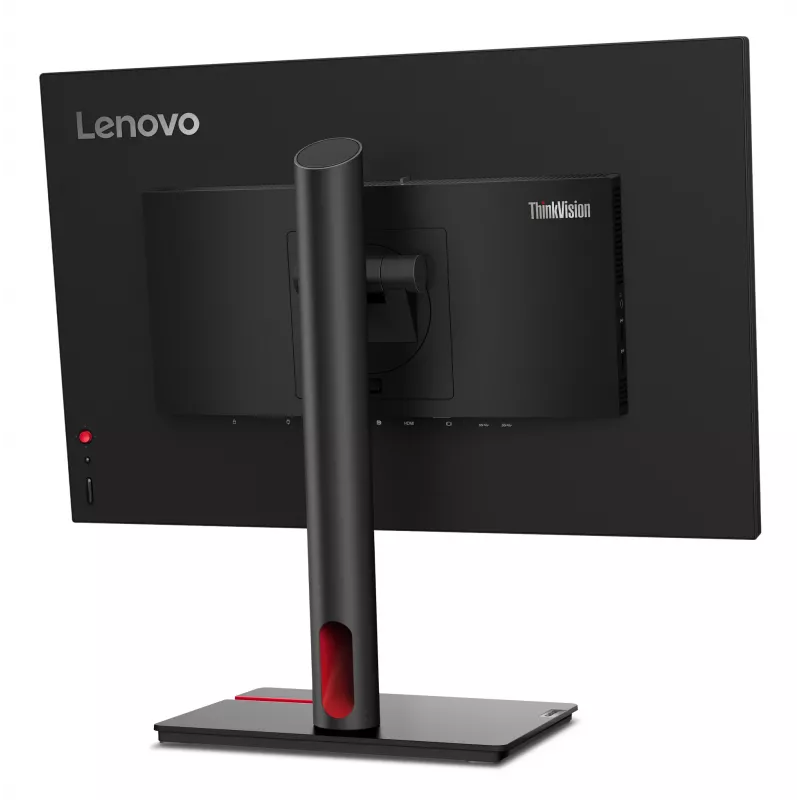 Monitorius Lenovo ThinkVision T24d-30 24 colių Full HD LED 1920 x 1200