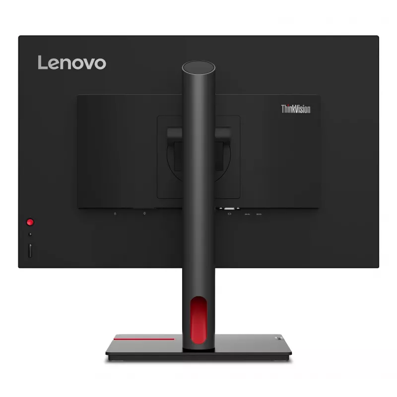 Monitorius Lenovo ThinkVision T24d-30 24 colių Full HD LED 1920 x 1200