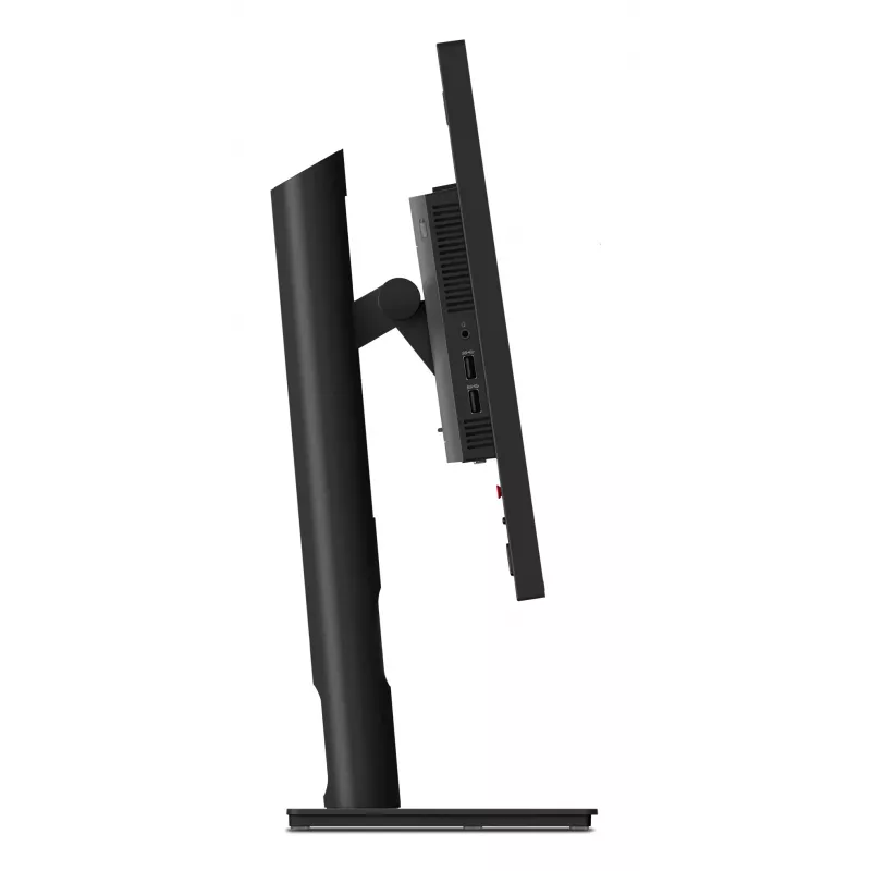 Monitorius Lenovo ThinkVision T24d-30 24 colių Full HD LED 1920 x 1200
