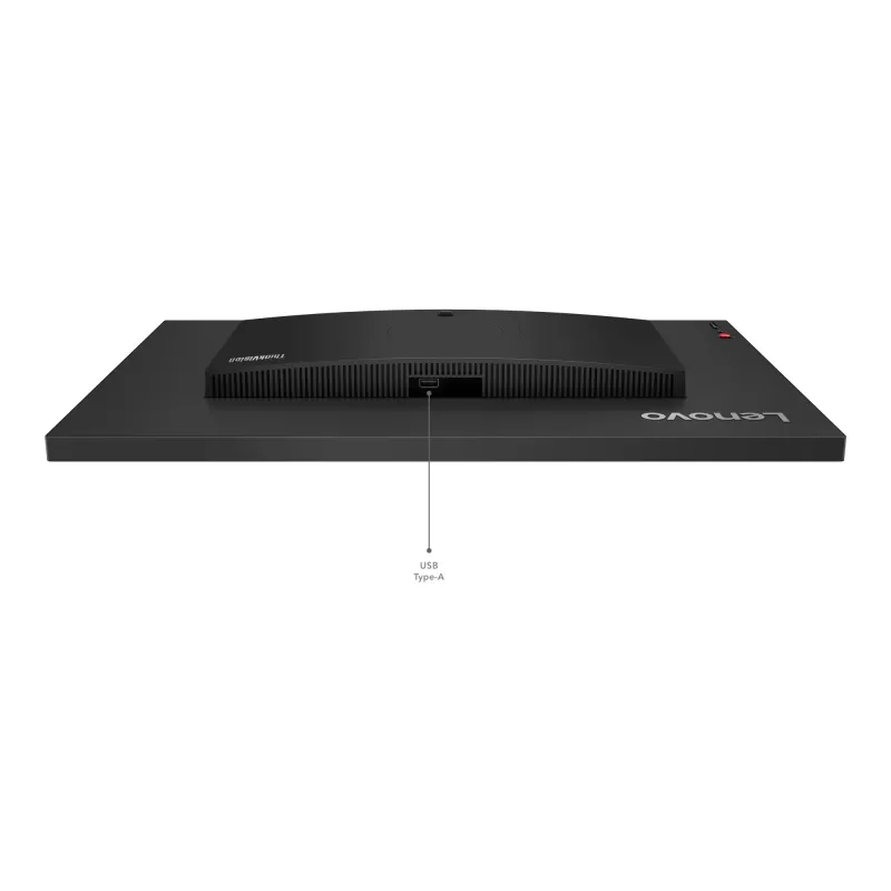Monitorius Lenovo ThinkVision T24d-30 24 colių Full HD LED 1920 x 1200