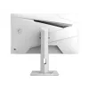 Monitorius MSI MAG 274PFWDE 68.6 cm (27 colių) Full HD LCD baltas