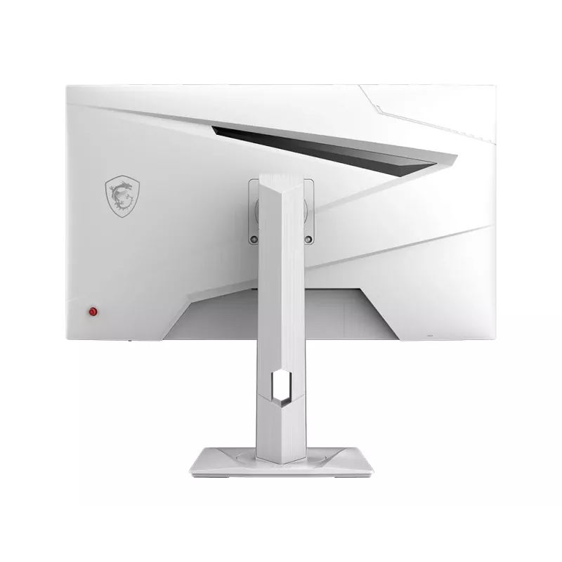 Monitorius MSI MAG 274PFWDE 68.6 cm (27 colių) Full HD LCD baltas