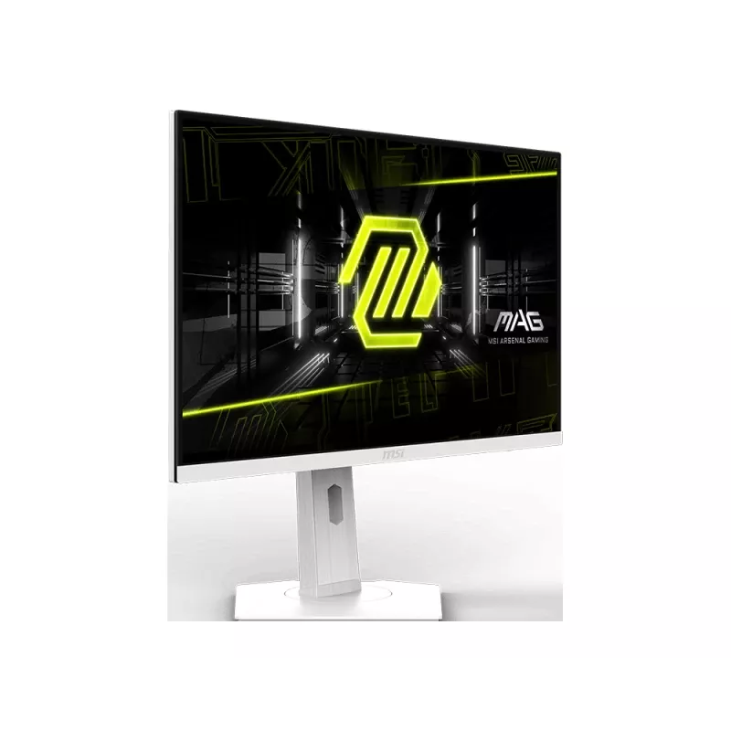 Monitorius MSI MAG 274PFWDE 68.6 cm (27 colių) Full HD LCD baltas