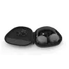 Ausinės Sennheiser Momentum Wireless — Bluetooth 5.2, 20 h baterija, triukšmo slopinimas, 6–22000 Hz, grafitas