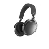 Ausinės Sennheiser Momentum Wireless — Bluetooth 5.2, 20 h baterija, triukšmo slopinimas, 6–22000 Hz, grafitas