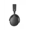 Ausinės Sennheiser Momentum Wireless — Bluetooth 5.2, 20 h baterija, triukšmo slopinimas, 6–22000 Hz, grafitas