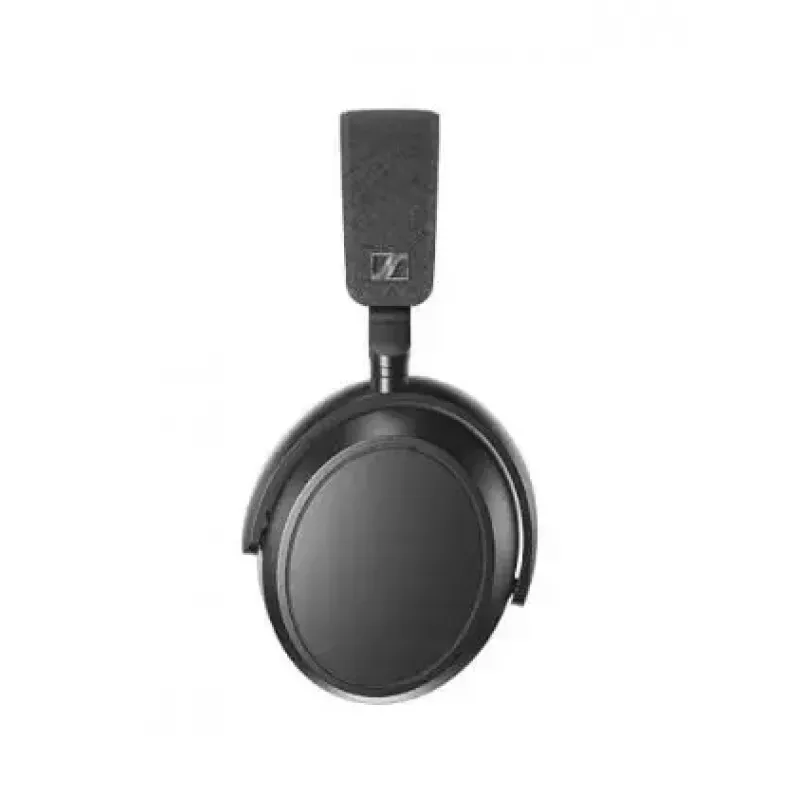 Ausinės Sennheiser Momentum Wireless — Bluetooth 5.2, 20 h baterija, triukšmo slopinimas, 6–22000 Hz, grafitas