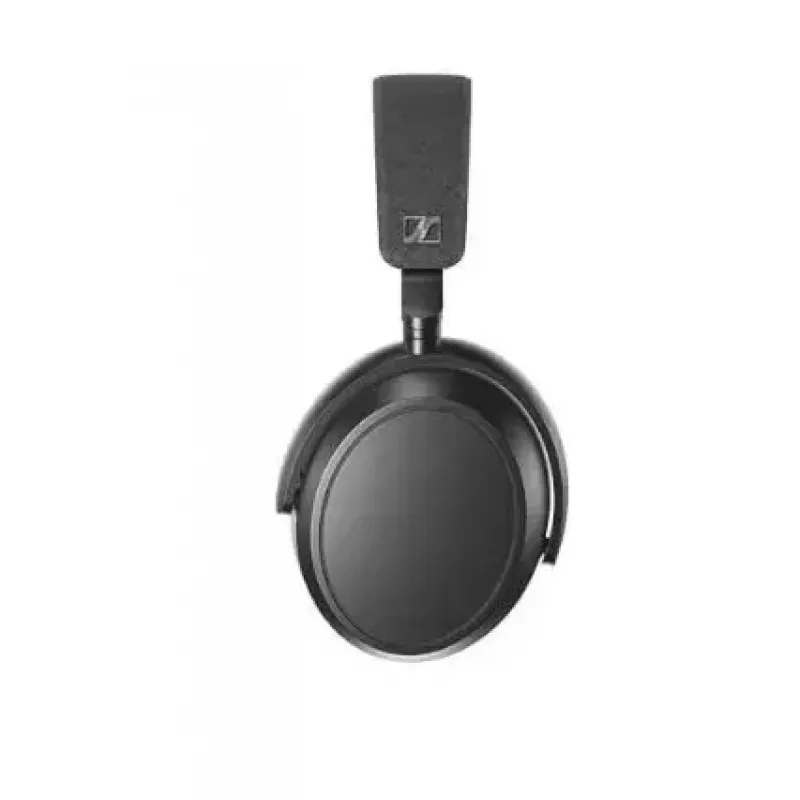 Ausinės Sennheiser Momentum Wireless — Bluetooth 5.2, 20 h baterija, triukšmo slopinimas, 6–22000 Hz, grafitas
