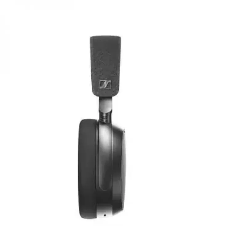 Ausinės Sennheiser Momentum Wireless — Bluetooth 5.2, 20 h baterija, triukšmo slopinimas, 6–22000 Hz, grafitas