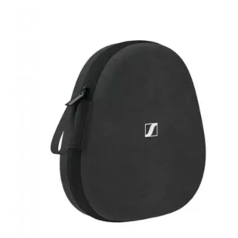 Ausinės Sennheiser Momentum Wireless — Bluetooth 5.2, 20 h baterija, triukšmo slopinimas, 6–22000 Hz, grafitas