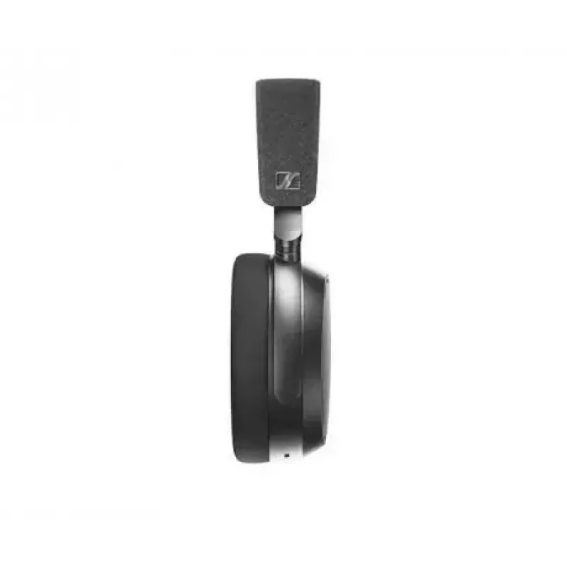Ausinės Sennheiser Momentum Wireless — Bluetooth 5.2, 20 h baterija, triukšmo slopinimas, 6–22000 Hz, grafitas