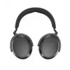 Ausinės Sennheiser Momentum Wireless — Bluetooth 5.2, 20 h baterija, triukšmo slopinimas, 6–22000 Hz, grafitas