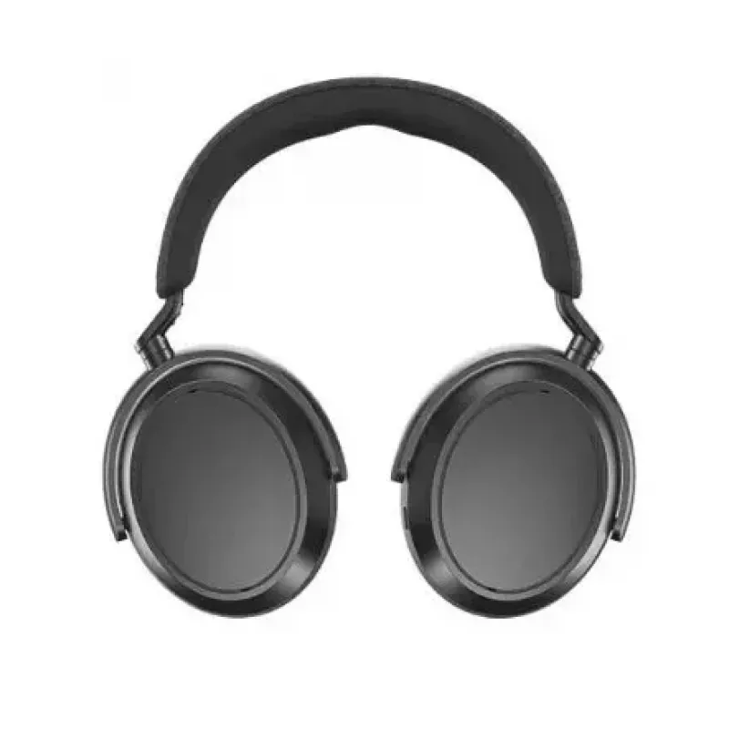 Ausinės Sennheiser Momentum Wireless — Bluetooth 5.2, 20 h baterija, triukšmo slopinimas, 6–22000 Hz, grafitas