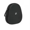 Ausinės Sennheiser Momentum Wireless — Bluetooth 5.2, 20 h baterija, triukšmo slopinimas, 6–22000 Hz, grafitas