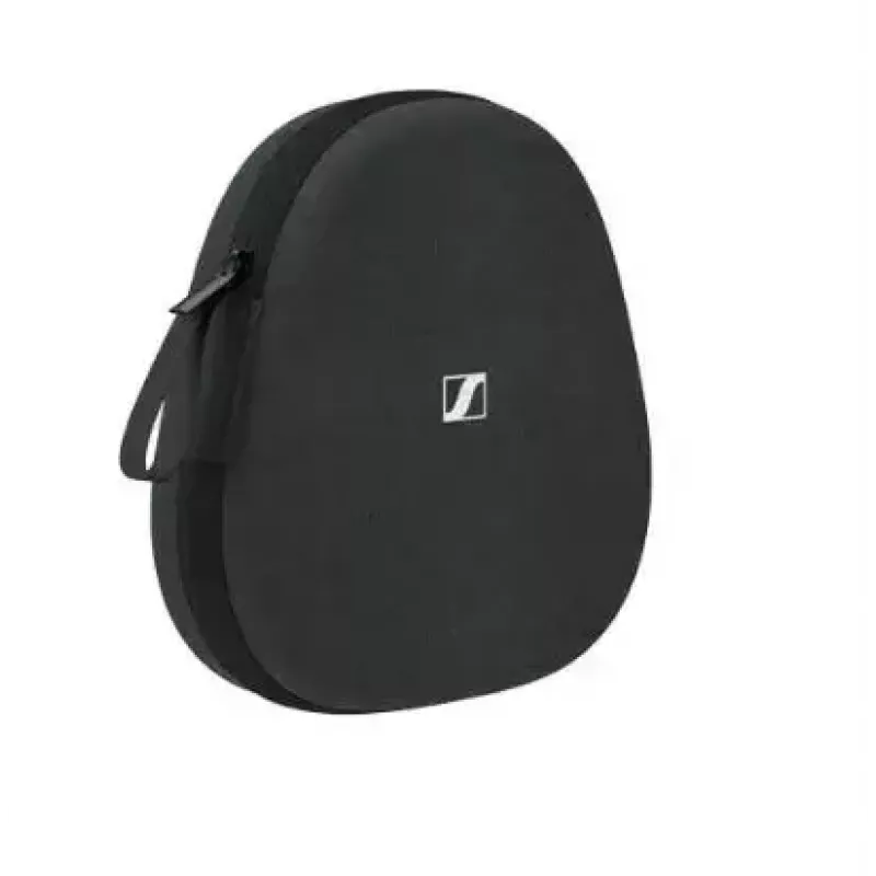 Ausinės Sennheiser Momentum Wireless — Bluetooth 5.2, 20 h baterija, triukšmo slopinimas, 6–22000 Hz, grafitas