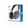 Ausinės Sennheiser Momentum Wireless — Bluetooth 5.2, 20 h baterija, triukšmo slopinimas, 6–22000 Hz, grafitas