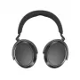 Ausinės Sennheiser Momentum Wireless — Bluetooth 5.2, 20 h baterija, triukšmo slopinimas, 6–22000 Hz, grafitas