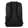 Kuprinė Targus Classic EcoSmart 40,6 cm 16 colių juoda 3 priekinės kišenės