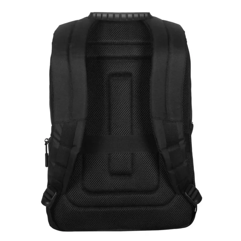 Kuprinė Targus Classic EcoSmart 40,6 cm 16 colių juoda 3 priekinės kišenės