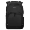 Kuprinė Targus Classic EcoSmart 40,6 cm 16 colių juoda 3 priekinės kišenės