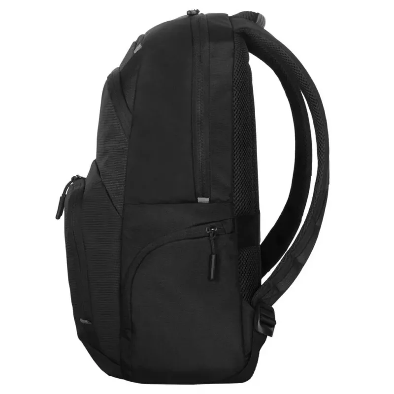 Kuprinė Targus Classic EcoSmart 40,6 cm 16 colių juoda 3 priekinės kišenės