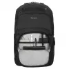 Kuprinė Targus Classic EcoSmart 40,6 cm 16 colių juoda 3 priekinės kišenės