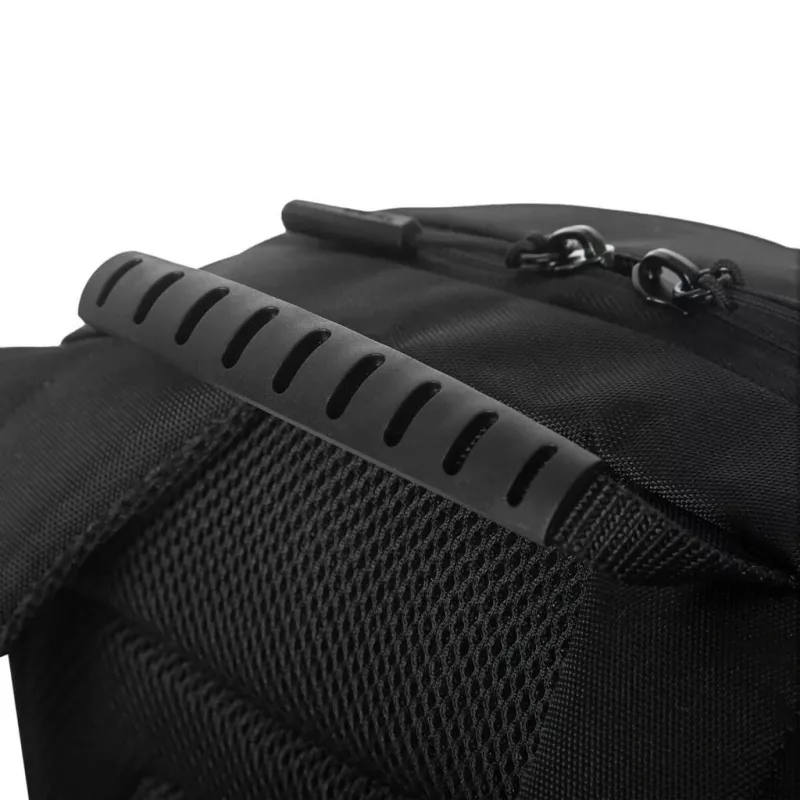 Kuprinė Targus Classic EcoSmart 40,6 cm 16 colių juoda 3 priekinės kišenės