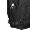 Kuprinė Targus Classic EcoSmart 40,6 cm 16 colių juoda 3 priekinės kišenės
