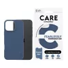 Dėklas PanzerGlass CARE by Fashionable Case Blue iPhone 16 Pro Max Skaidrus