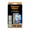 PanzerGlass ® ekrano apsauga iPhone 16 | 15 | Ultra-Wide Fit