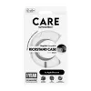PanzerGlass CARE™ by ® Dėklas Skaidrus su Sidabriniu Atraminiu Stovu ir MagSafe iPhone 16
