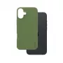 Dėklas PanzerGlass CARE by ® Fashionable Case Green iPhone 16 Plus