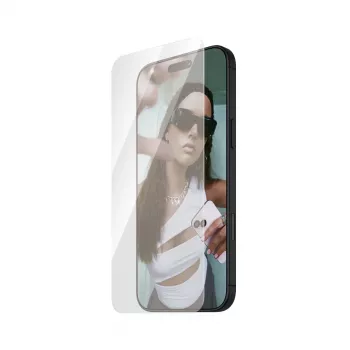 PanzerGlass SAFE. by ® Ekrano apsauga iPhone 16 Pro Max | Ultra-Wide Fit