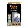 PanzerGlass® Ekrano apsauga iPhone 16 Pro Max | Ultra-Wide Fit