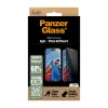PanzerGlass® Privatumo ekrano apsauga iPhone 16 | 15 | Ultra-Wide Fit su EasyAligner