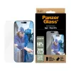 PanzerGlass ® Ekrano apsauga iPhone 16 Pro | Classic Fit