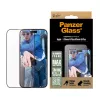 PanzerGlass® Ekrano apsauga su aliumininiu rėmeliu iPhone 16 Plus | 15 Plus | Ultra-Wide Fit