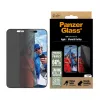 PanzerGlass® Privatumo ekrano apsauga iPhone 16 Pro Max | Ultra-Wide Fit su EasyAligner