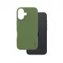 PanzerGlass CARE™ by ® Dėklas Green iPhone 16, Apple - iPhone 16, Žalias