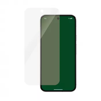 PanzerGlass® apsauginis stiklas Google Pixel 9 Pro XL | Ultra-Wide Fit