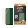 PanzerGlass® apsauginis stiklas Google Pixel 9 Pro XL | Ultra-Wide Fit