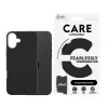 PanzerGlass CARE™ by ® Case Black iPhone 16 Plus, Dėklas, Apple, Apple - iPhone 16 Plus, Juoda